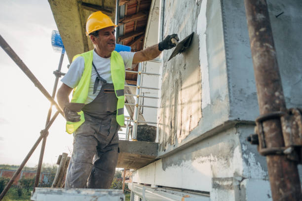 Range of Insulation Solutions in Essex Junction, VT